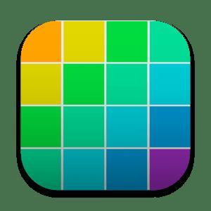 ColorWell 7.3.8  macOS 8f59f4b47b4e1ddba116b2812065466a