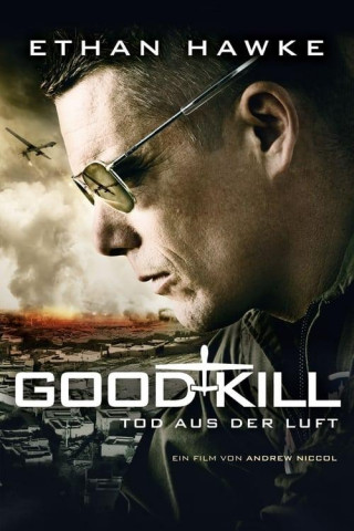 Good Kill Tod aus der Luft 2014 German 1080p BluRay Avc-SaviOurhd