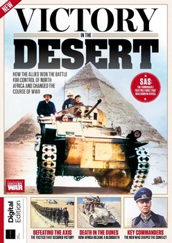 Victory in the Desert (History of War)