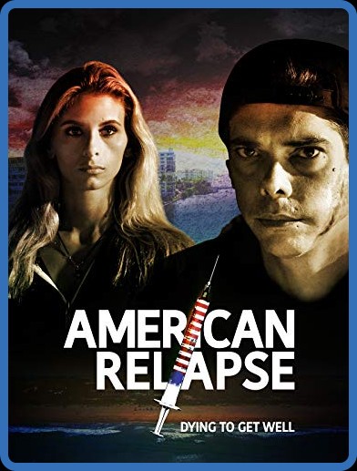American Relapse (2018) 720p WEBRip x264 AAC-YTS