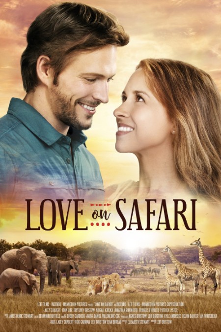 Love on Safari 2018 PROPER 1080p WEBRip x264-RARBG