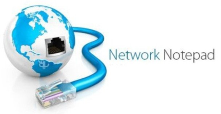 Network Notepad Free 6.0.22