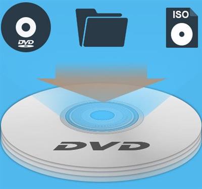 Tipard DVD Cloner 6.2.70  Multilingual