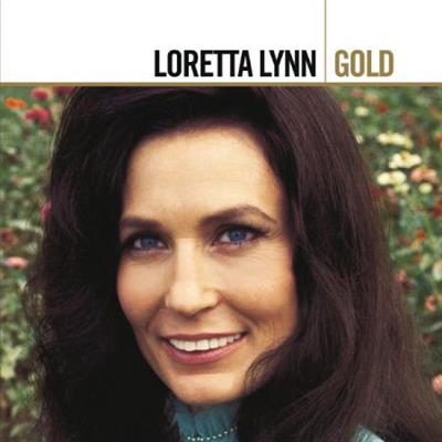 Loretta Lynn – Gold  (2006)