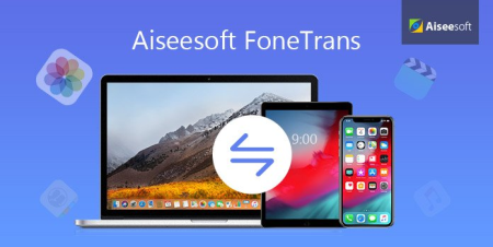 Aiseesoft FoneTrans 9.2.6 Multilingual