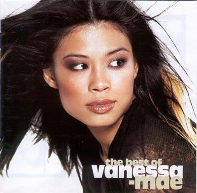 Vanessa-Mae - The Best Of Vanessa-Mae (2002)  FLAC