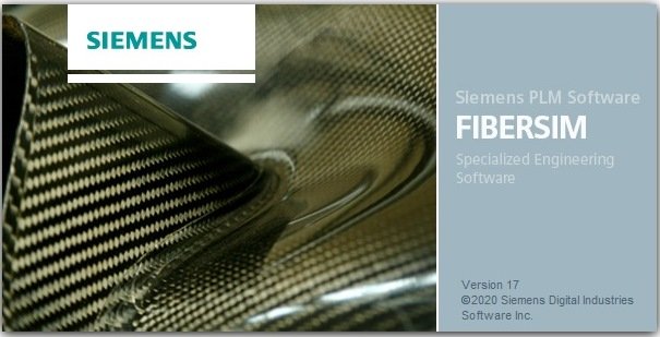 Siemens FiberSIM 17.2.0 for NX 2212 Series Win x64