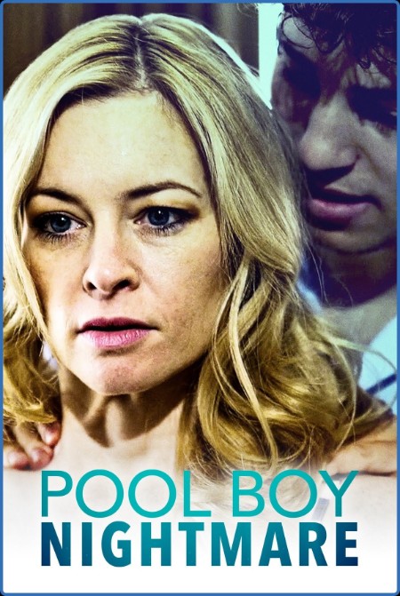 Pool Boy Nightmare (2020) 720p WEBRip x264 AAC-YTS