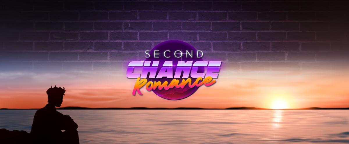 Second Chance Romance [InProgress, Chapter 1] (J-Cup) [uncen] [2022, ADV, Animation, Male Hero, Puzzle, Romance, Oral, Prostitution, Vaginal] [eng]