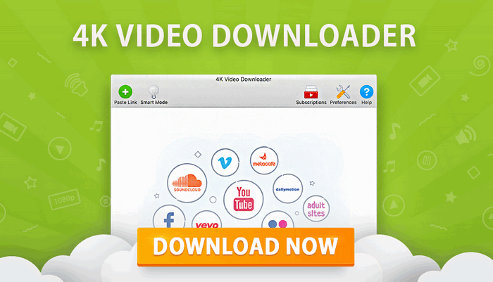 4K Video Downloader 4.24.0.5340 (x86/x64) MULTi-PL