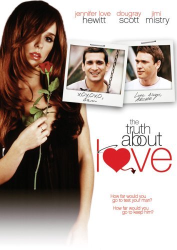 The Truth About Love 2005 1080p AMZN WEBRip DDP2 0 x264-CBON