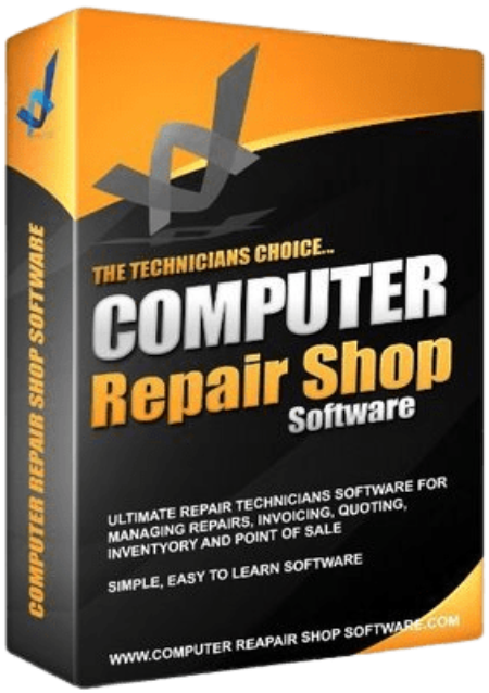 Computer Repair Shop Software 2.20.23077.1