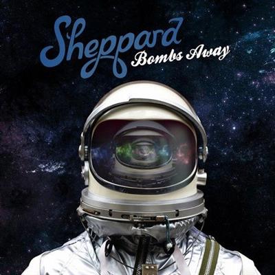 Sheppard - Bombs Away (2014)  [FLAC]