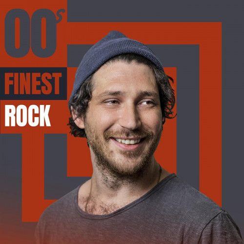 00s Finest Rock (2023) FLAC