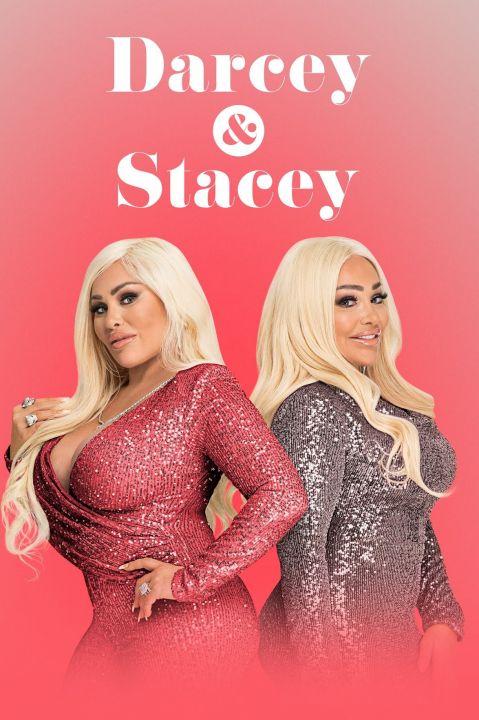 Wiza na miłość: Darcey i Stacey / Darcey & Stacey (2023) [SEZON 3] PL.1080i.HDTV.H264-B89 | POLSKI LEKTOR