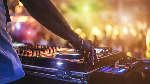 The Complete Dj Course For Beginners 2023 - 2 Be A Dj
