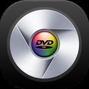 AnyMP4 DVD Copy 3.1.36 macOS