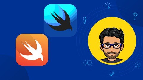 Uikit And Swiftui Integration Essentials - 1 Hour Course
