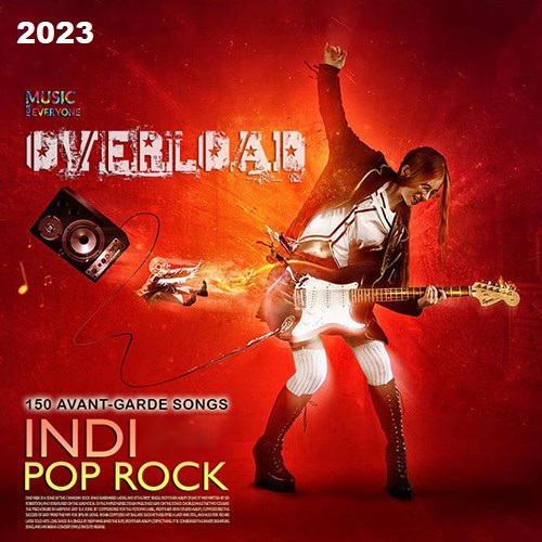 Overload - Indi Pop Rock Music (2023) Mp3