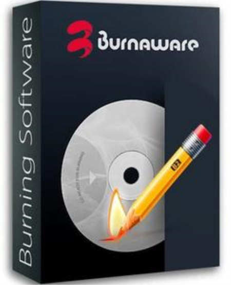 BurnAware Professional / Premium 16.4 Multilingual + Portable