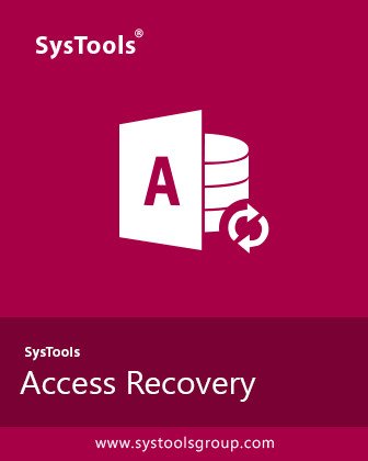 SysTools Access Recovery  5.2
