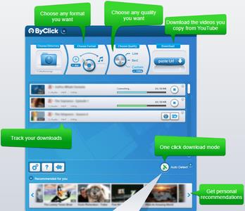 By Click Downloader 2.3.38 Multilingual