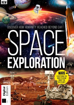 Space Exploration (All About Space 2023)