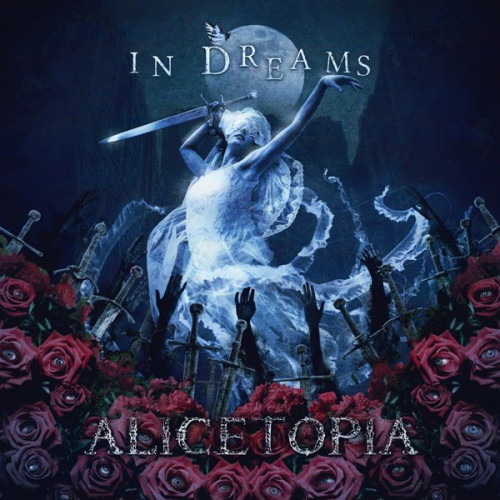 Alicetopia - In Dreams (2023) FLAC