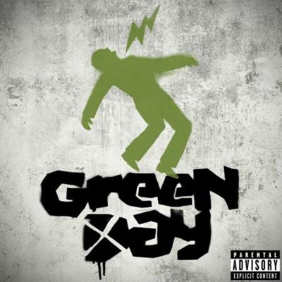 Green Day – The Green Day Collection [10CDs BoxSet]  (2009)