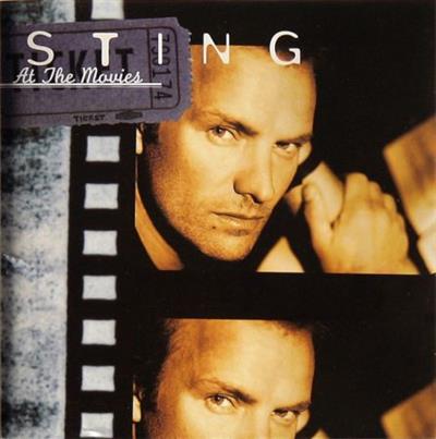 Sting – At The Movies  (1997)