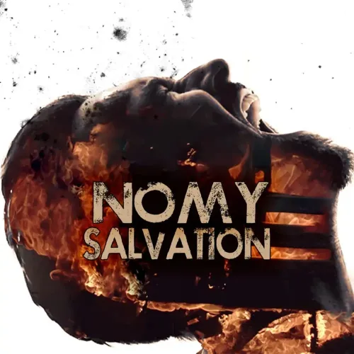 Nomy - Salvation (Single) (2023)