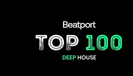 Beatport Top 100 Deep House March 2023