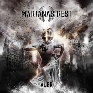 Marianas Rest - Auer (2023)