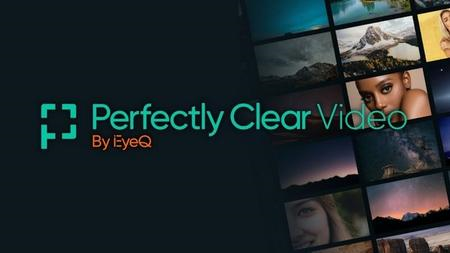 Perfectly Clear Video 4.3.0.2451 (x64) Portable