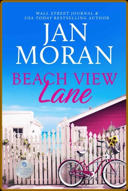 Beach View Lane - Jan Moran