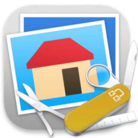 GraphicConverter 11.8.1 (5786) macOS GraphicConverter 11.8.1 (5786) macOS