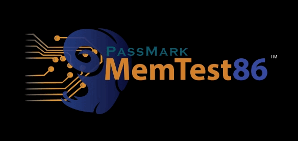 PassMark MemTest86 Pro 10.3 Build 1000
