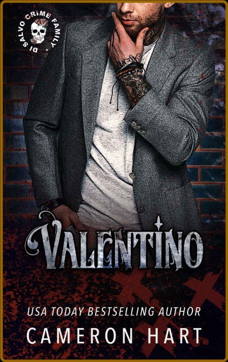 Valentino Di Salvo Crime Famil - Cameron Hart  D90326f2d1793168a08b35de57e5ab18