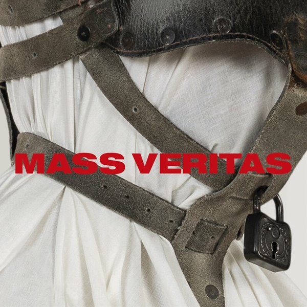 Mass Hysteria - Mass Veritas [Single] (2023)