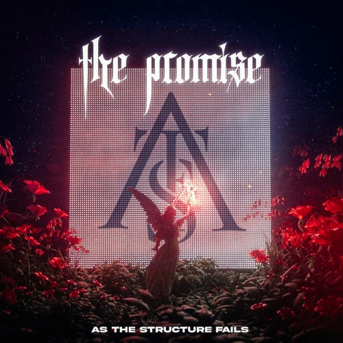 As The Structure Fails - The Promise (Single) (2023)