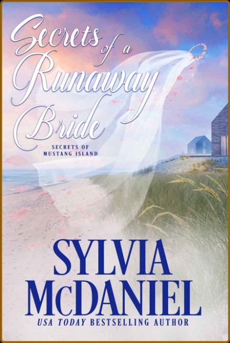 Secrets of a Runaway Bride  Swe - Sylvia McDaniel