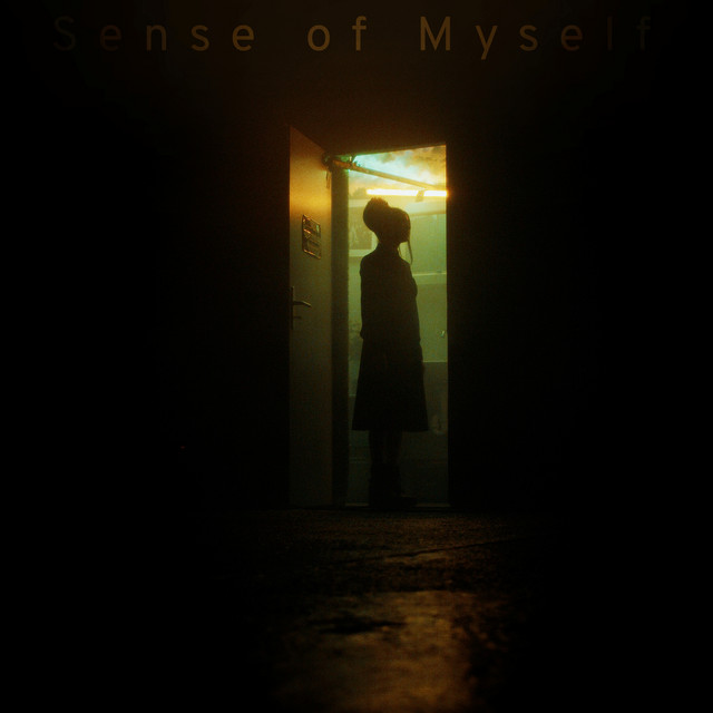 Ifa - Sense of Myself (Single) (2023)