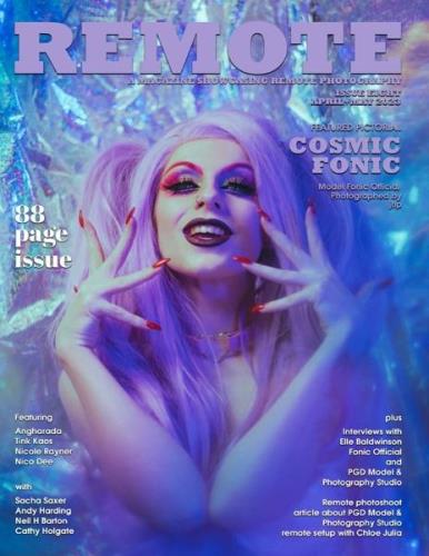Remote Magazine – April/May 2023