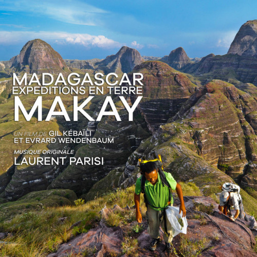 Мадагаскар: экспедиция в Макай / Madagascar, expdition en terre Makay (2019) HDTV 1080i | P1