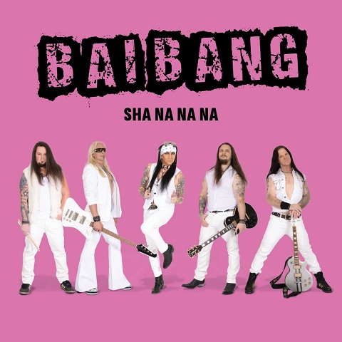 Bai Bang - Sha Na Na Na (2023)