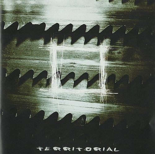 Crawley - Territorial (1996) (LOSSLESS)