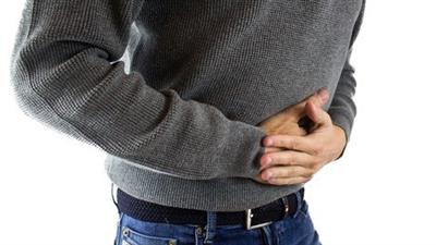 Easy Ibs Relief With Eft - Tapping  Therapy