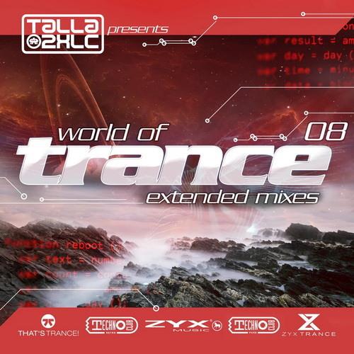 World Of Trance 08 (Extended Mix) (2023)
