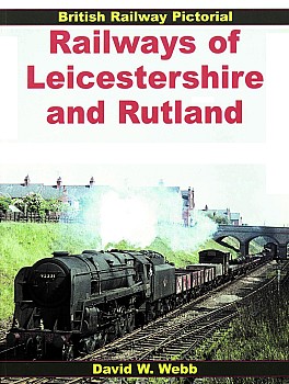 Railways of Leicestershire and Rutland