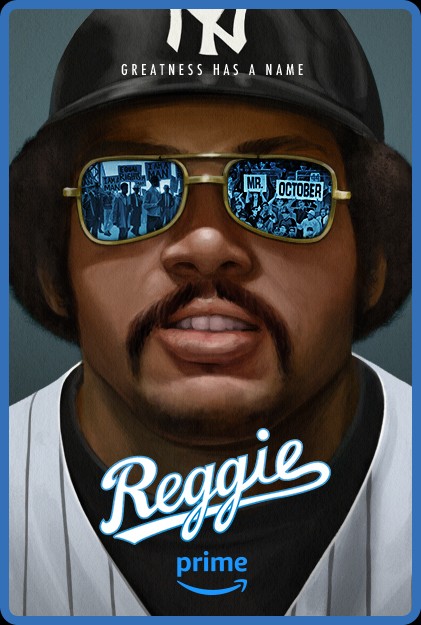 Reggie (2023) 1080p WEBRip x264 AAC-YTS